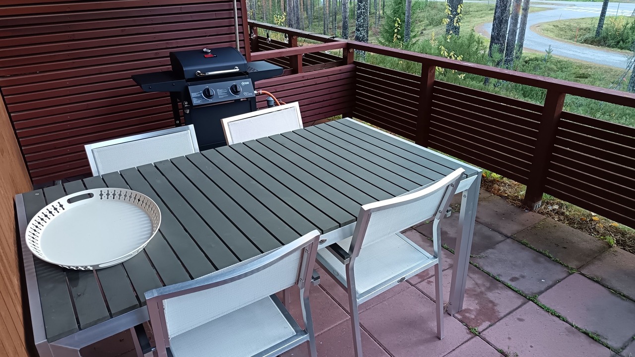 Photo of Outdoor in Vuokatti