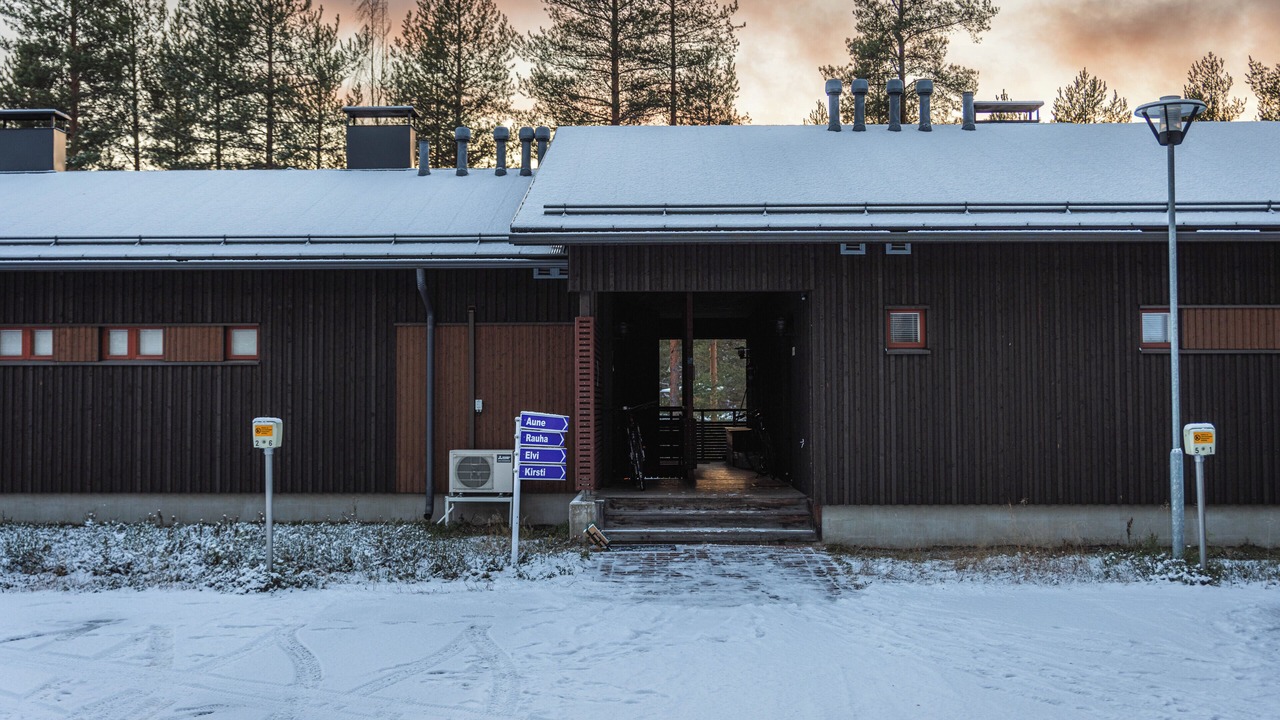 Photo of Outdoor in Vuokatti