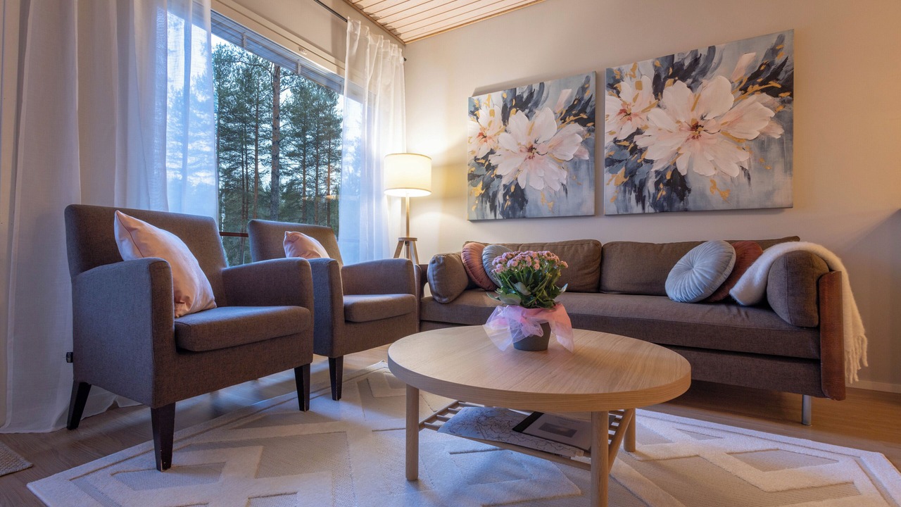 Photo of Livingroom in Vuokatti