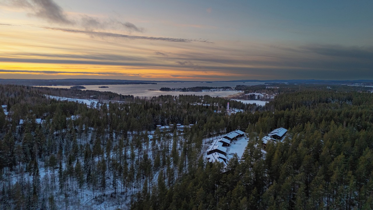 Photo of Outdoor in Vuokatti