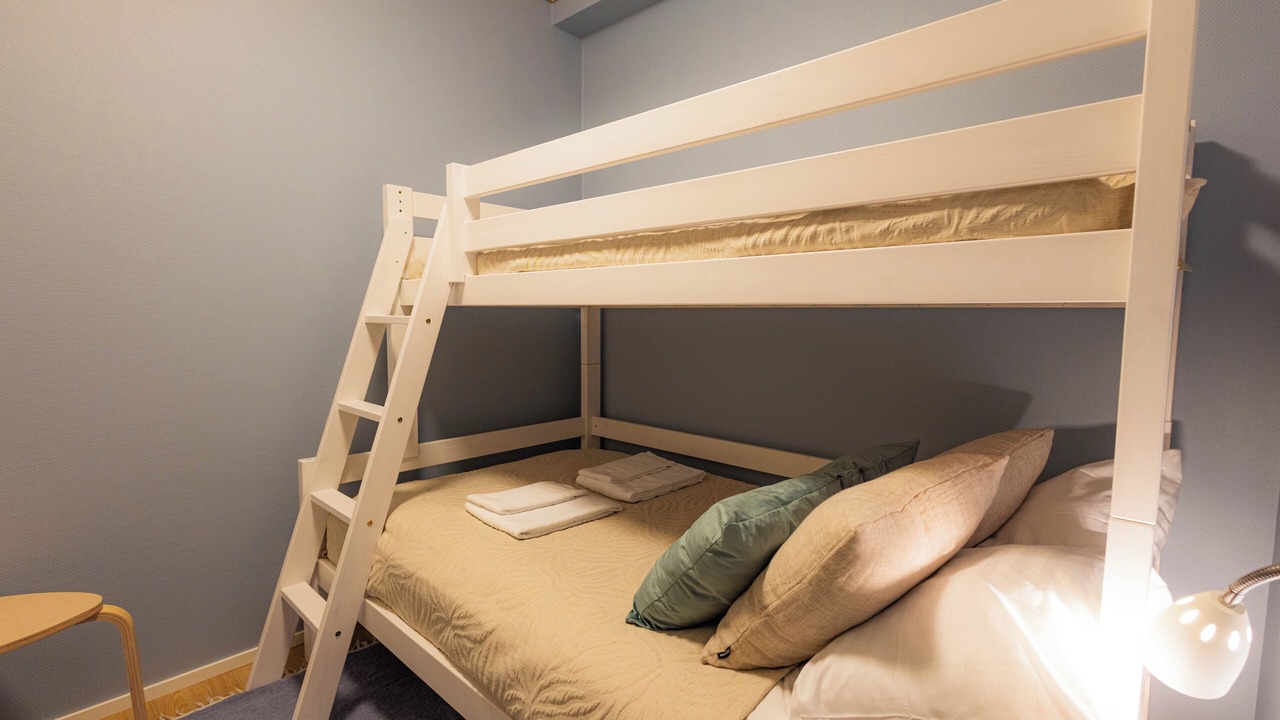 Photo of Bedroom in Vuokatti