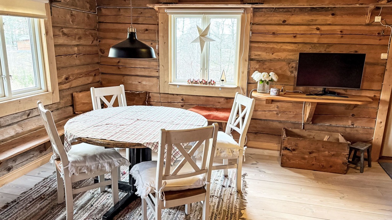 Photo of Bedroom in Stjarnhov