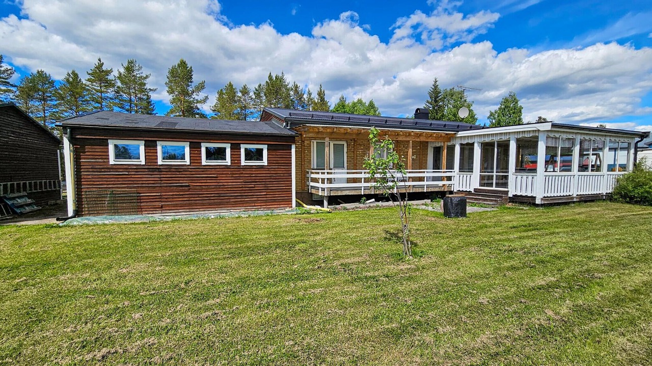 Photo of Others in Norrfors