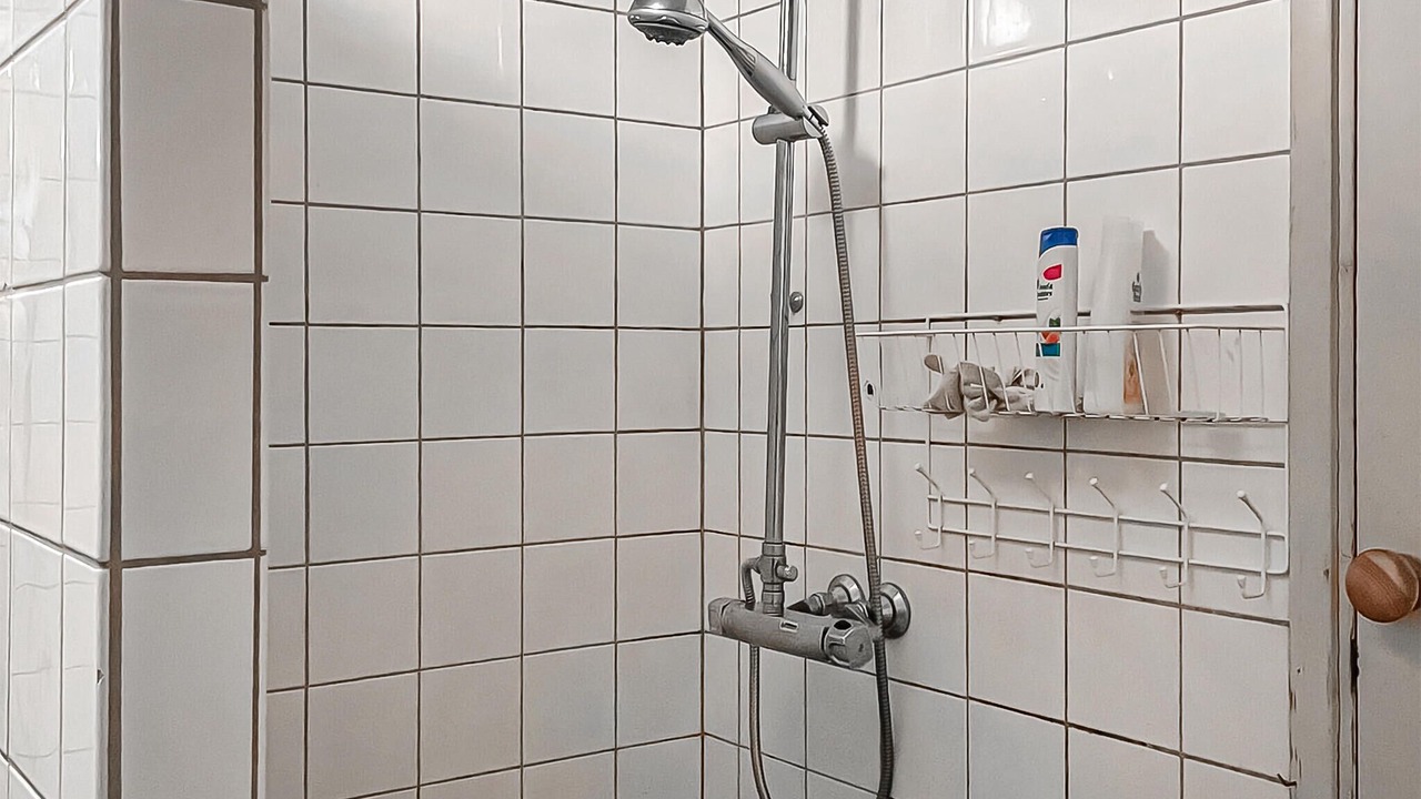 Photo of Bathroom in Norrfors