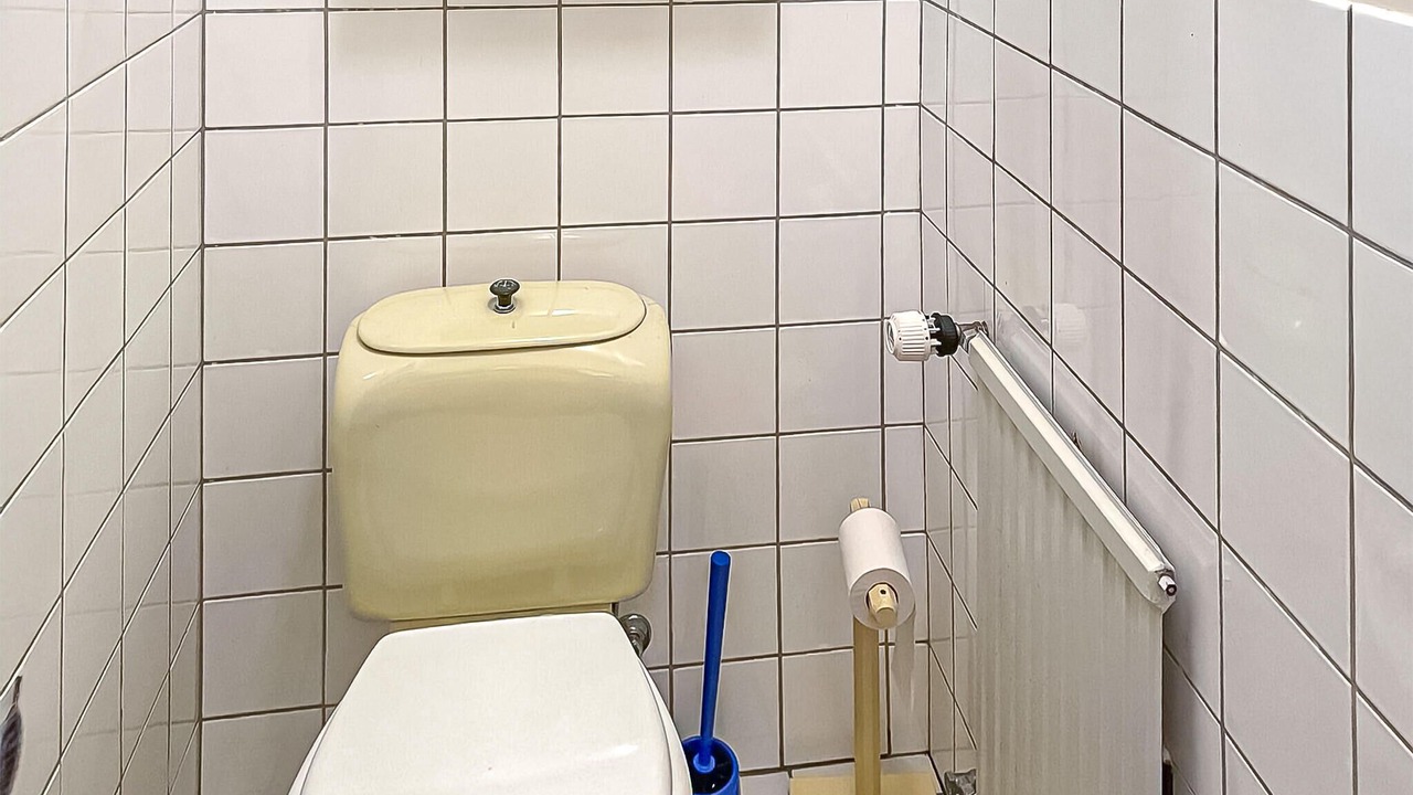Photo of Bathroom in Norrfors