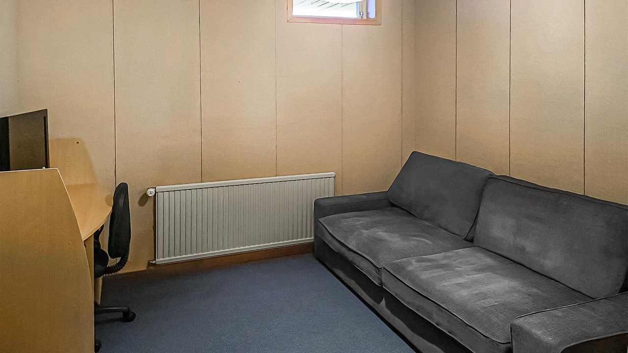 Photo of Bedroom in Norrfors