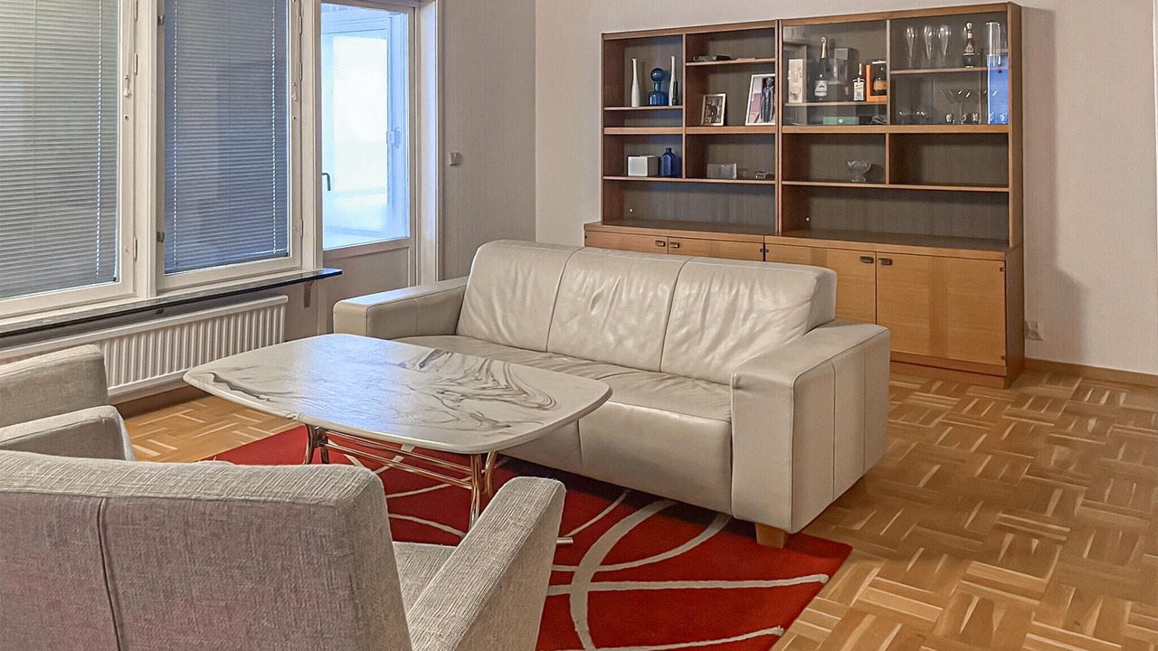 Photo of Bedroom in Norrfors