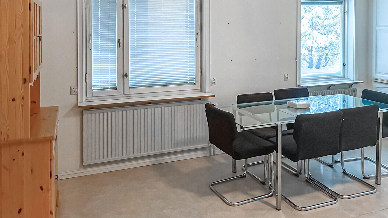 Photo of Bedroom in Norrfors