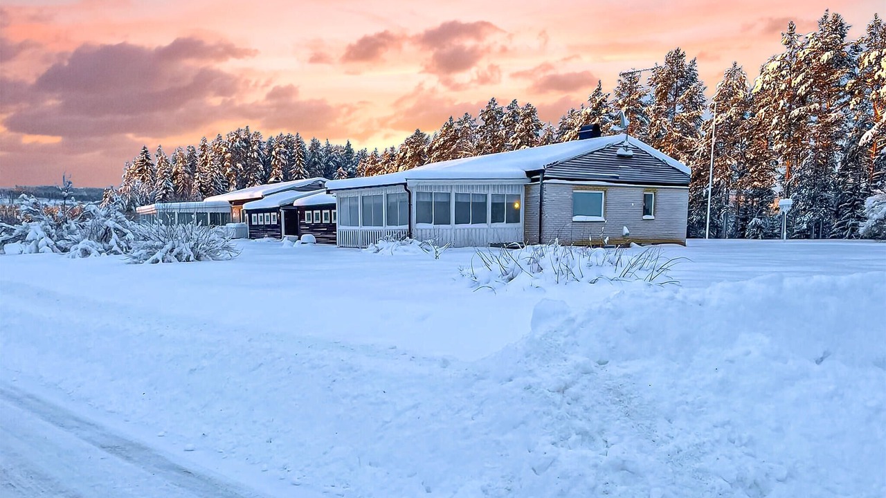 Photo of Others in Norrfors