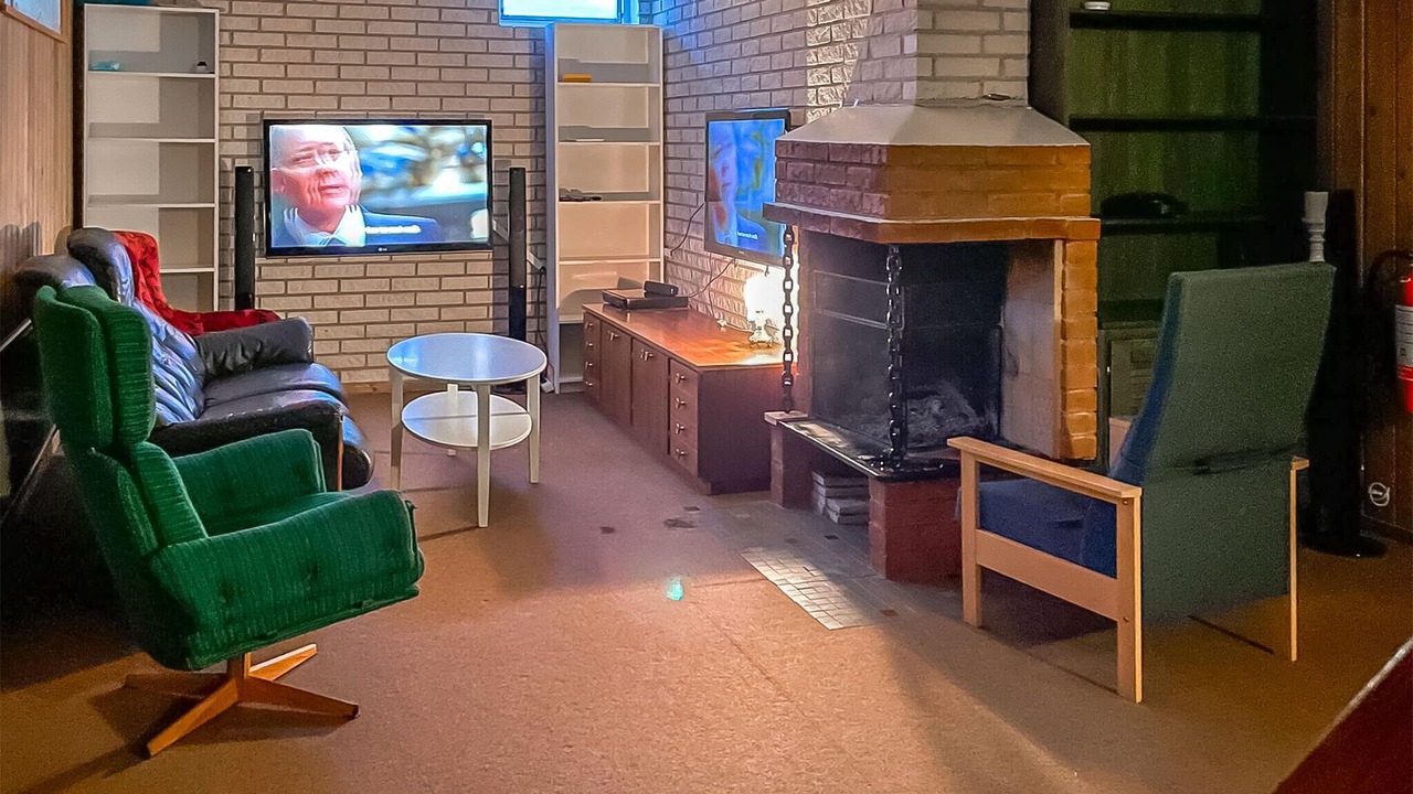 Photo of Bedroom in Norrfors