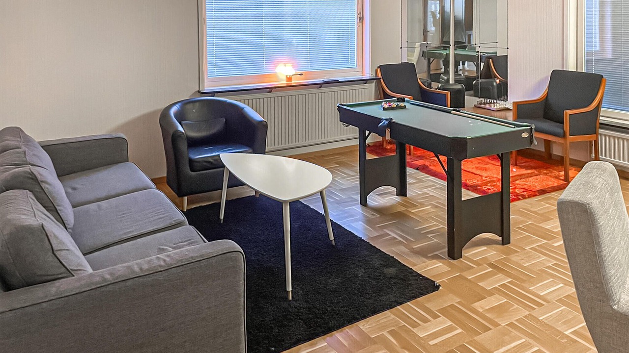 Photo of Bedroom in Norrfors