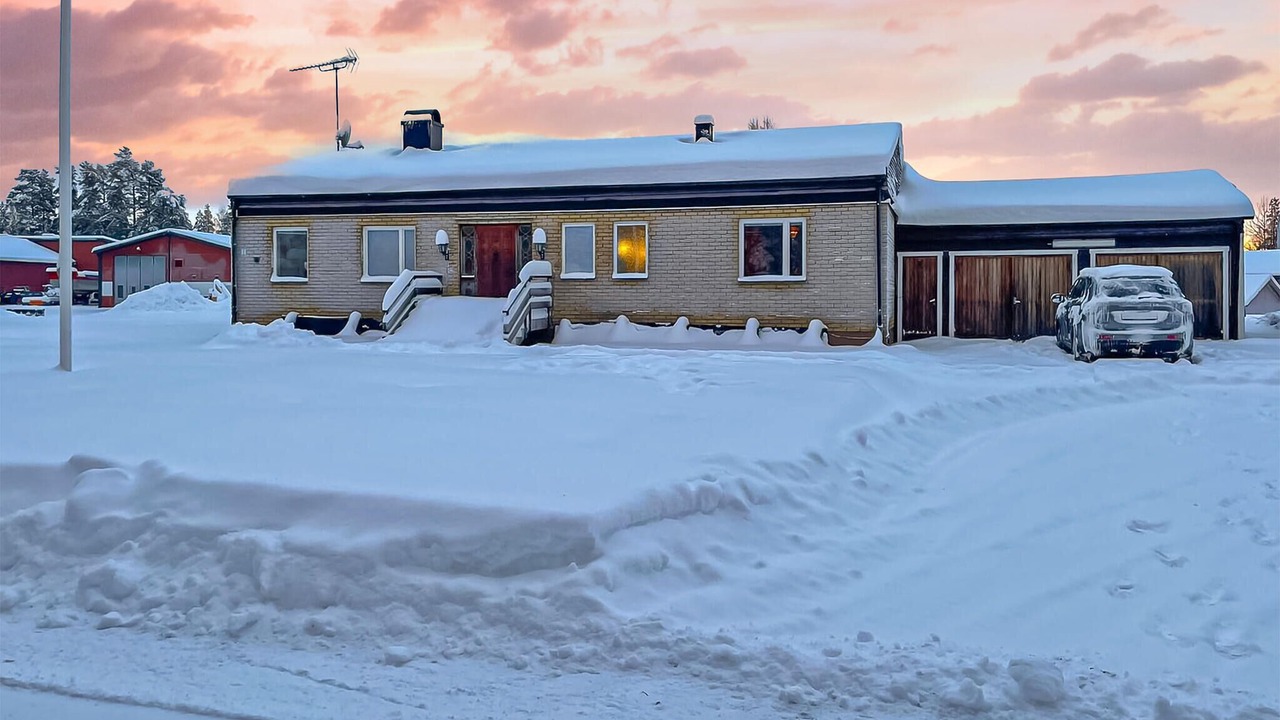 Photo of Others in Norrfors