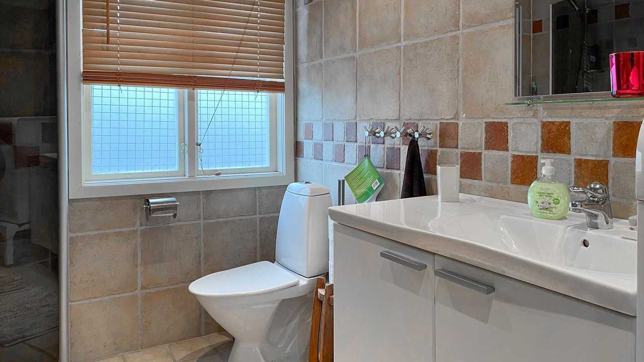 Photo of Bathroom in Asa