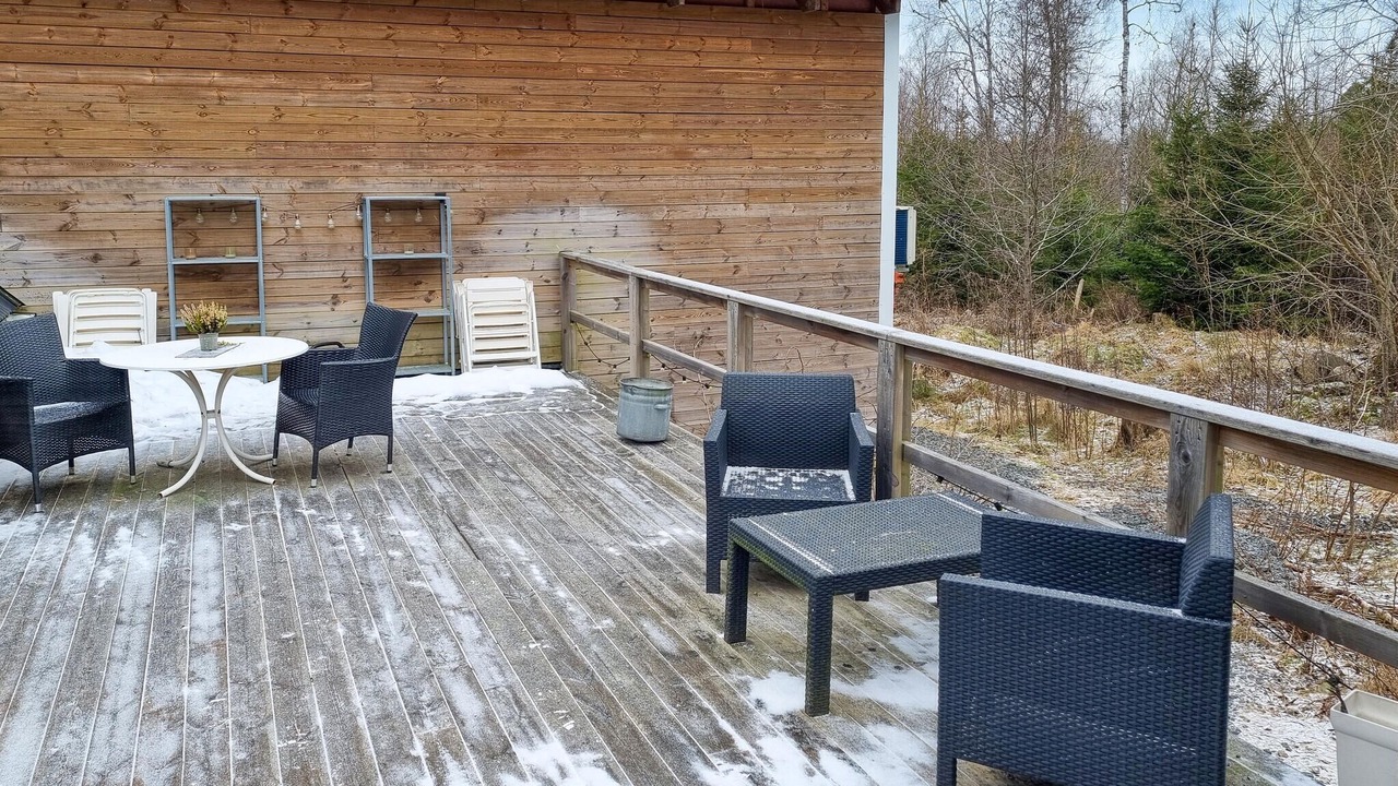 Photo of Others in Mullsjo Municipality