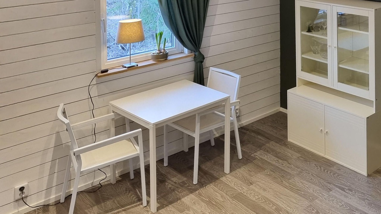 Photo of Bedroom in Mullsjo Municipality
