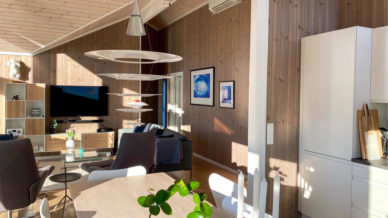 Photo of Bedroom in Arendal