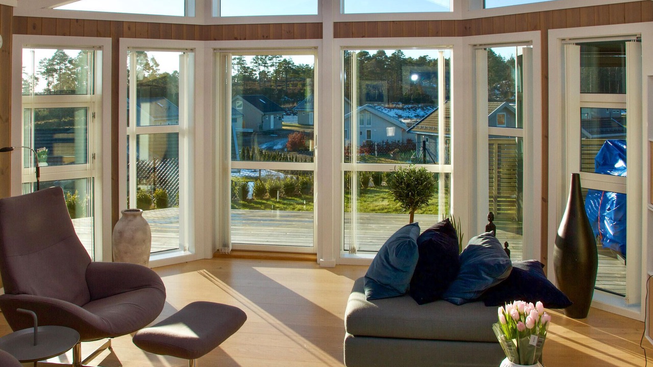 Photo of Bedroom in Arendal