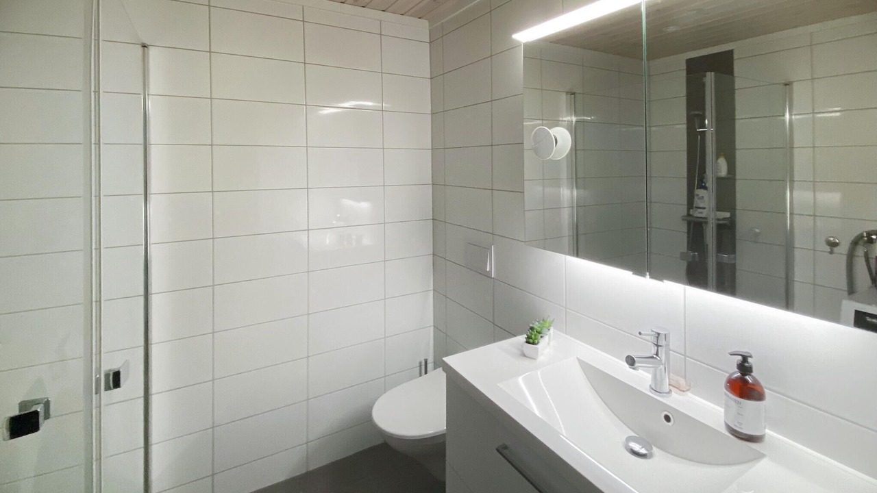 Photo of Bathroom in Arendal