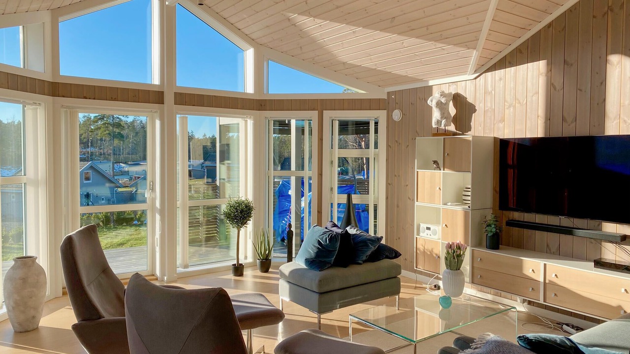 Photo of Bedroom in Arendal