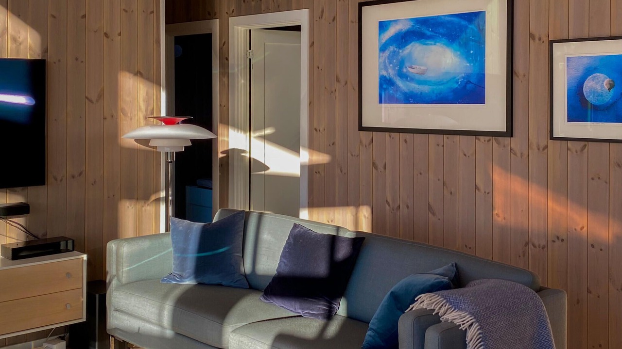 Photo of Bedroom in Arendal