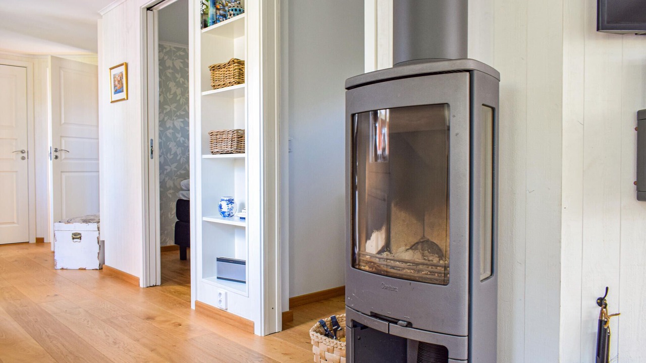 Photo of Bedroom in Borgholm