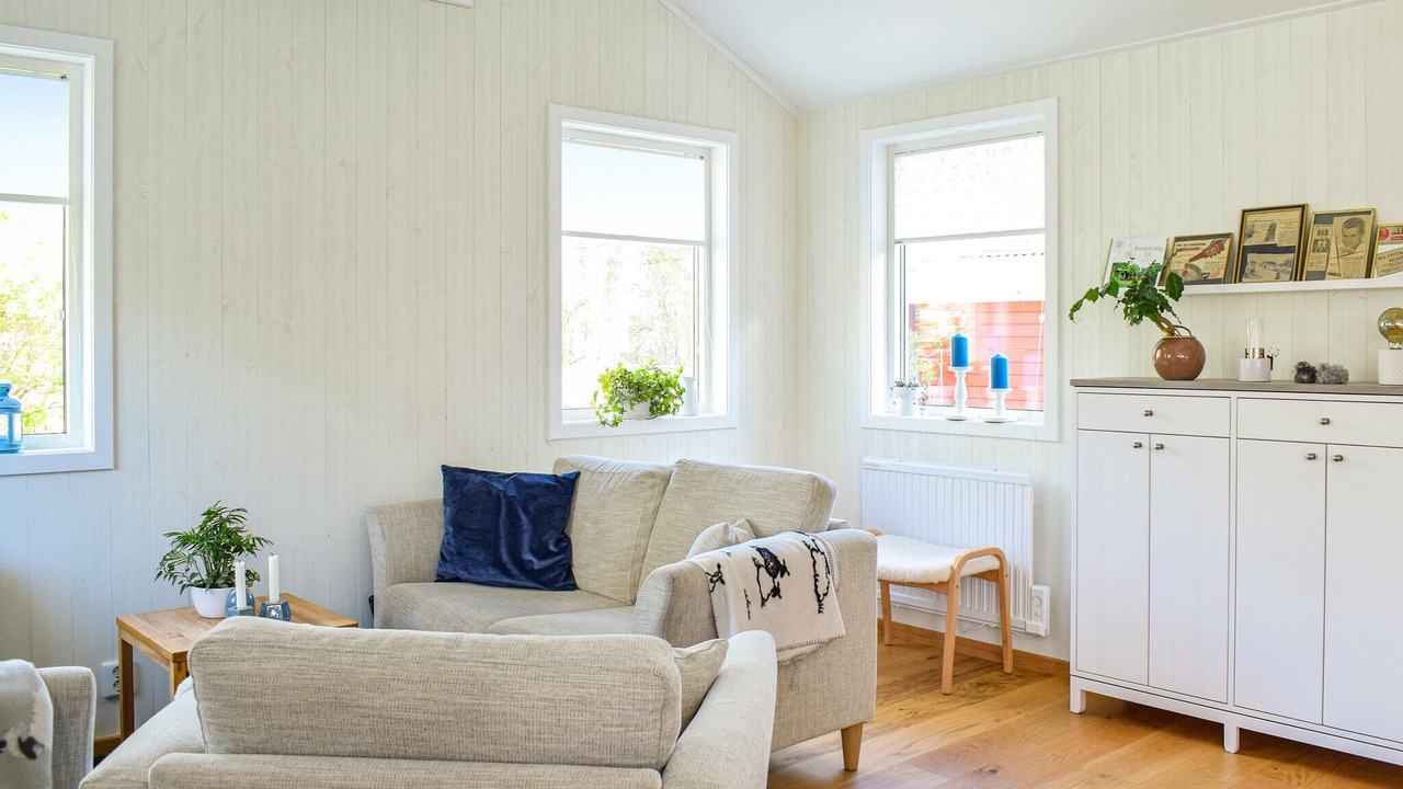 Photo of Bedroom in Borgholm