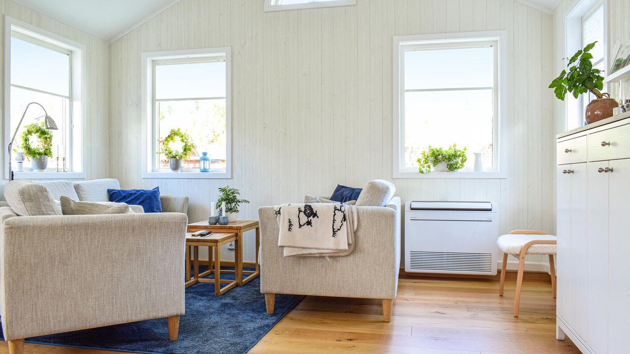 Photo of Bedroom in Borgholm