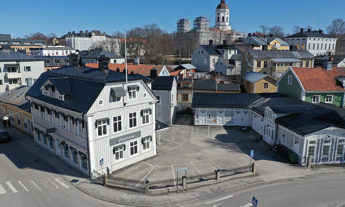 Photo of Outdoor in Harnosand