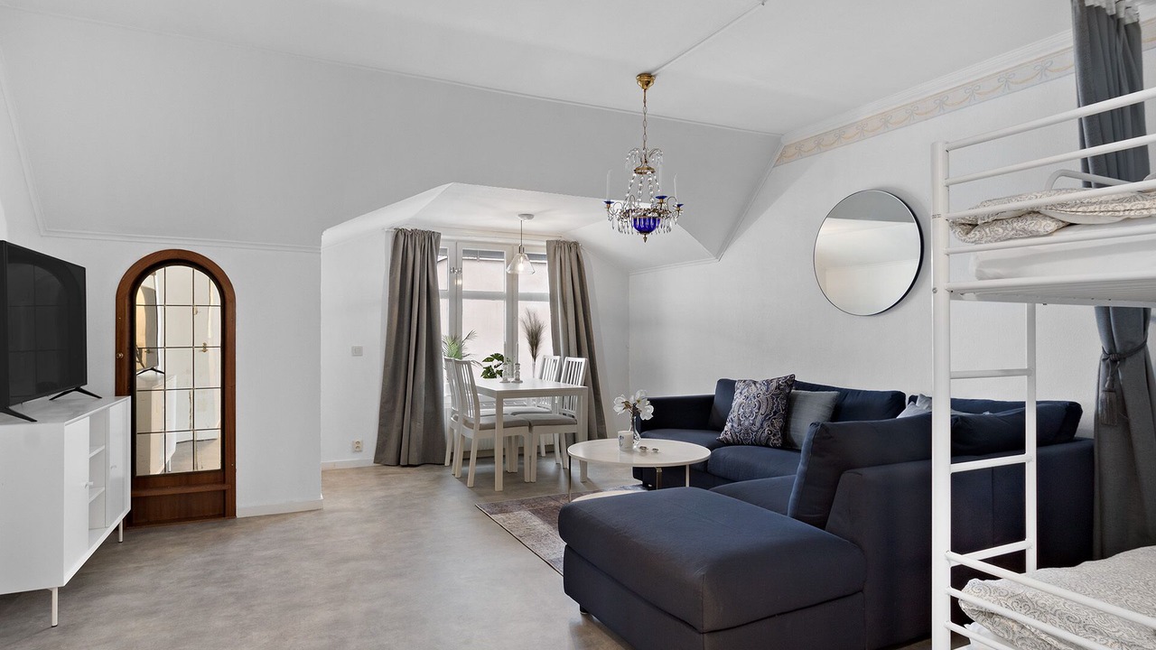 Photo of Livingroom in Harnosand