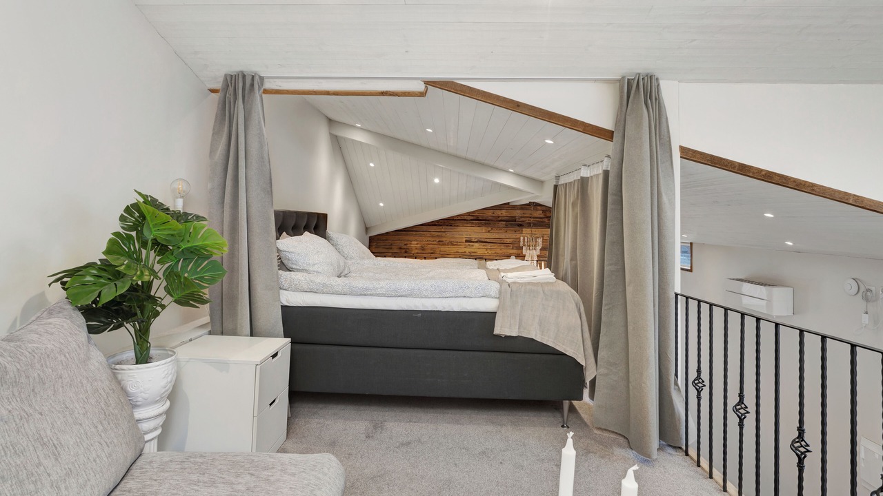 Photo of Livingroom in Harnosand