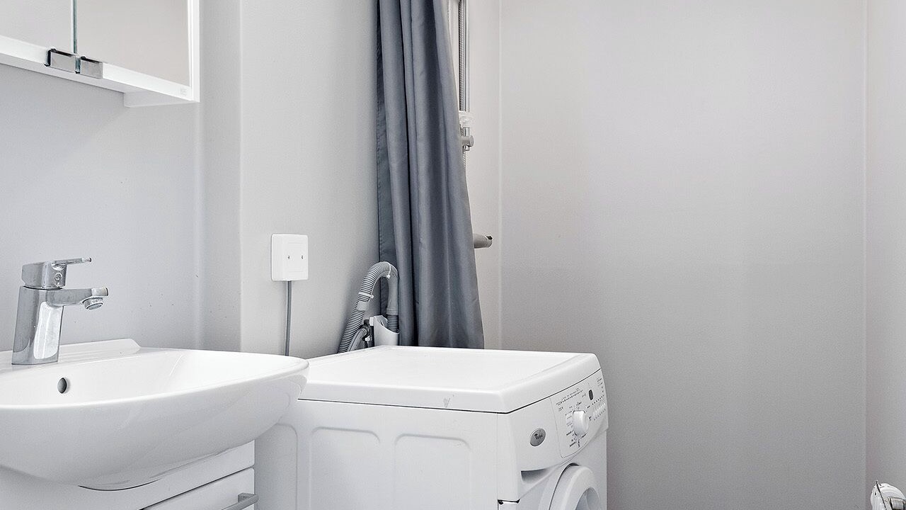 Photo of Bathroom in Harnosand