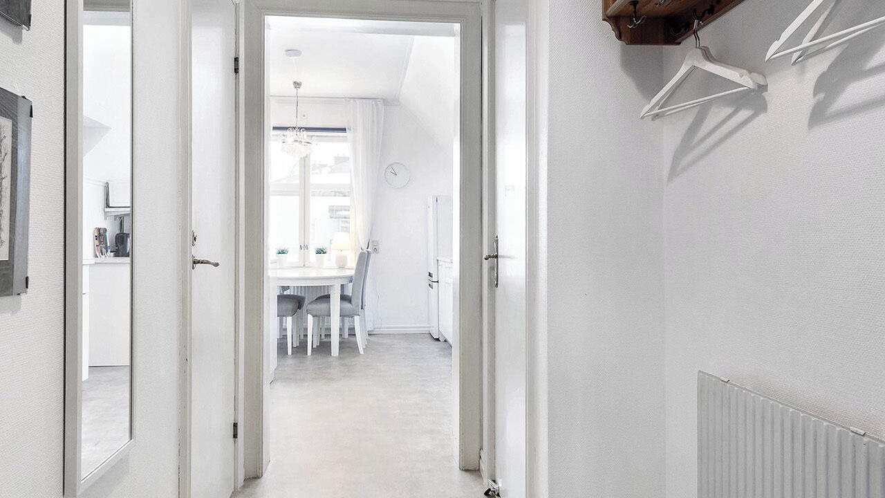 Photo of Bedroom in Harnosand