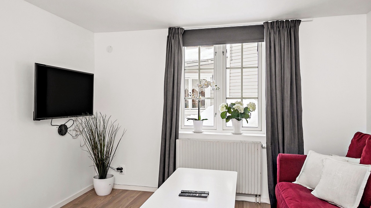 Photo of Livingroom in Harnosand