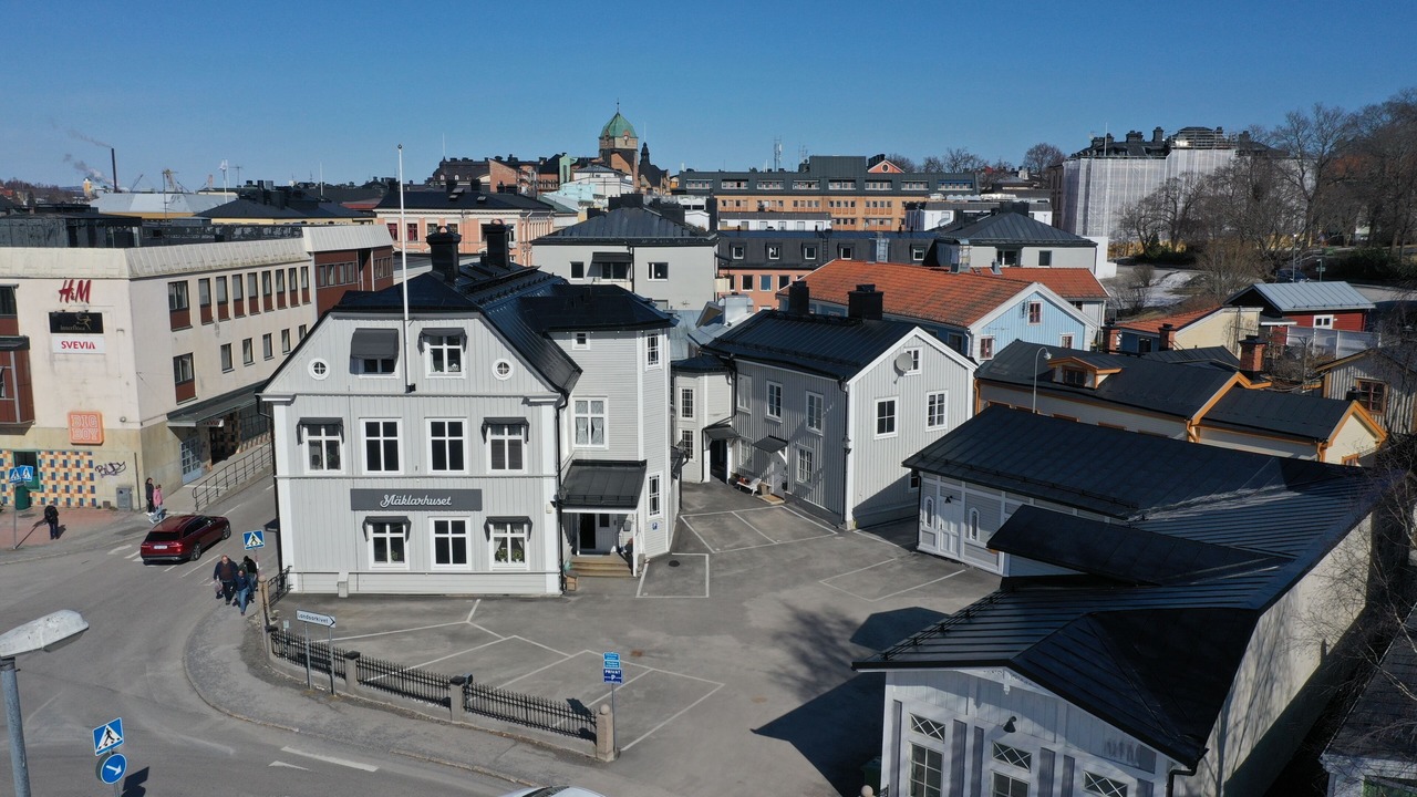 Photo of Outdoor in Harnosand