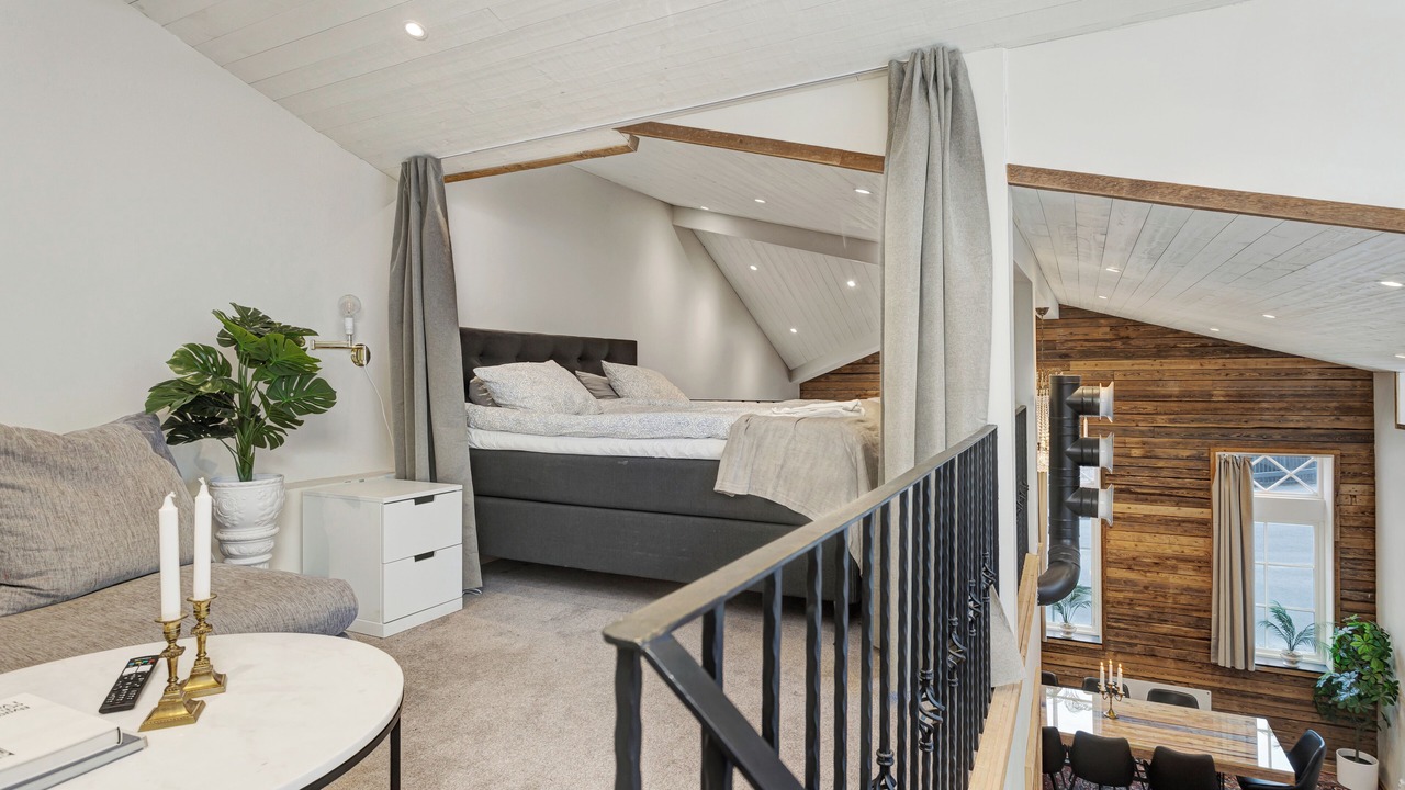 Photo of Livingroom in Harnosand