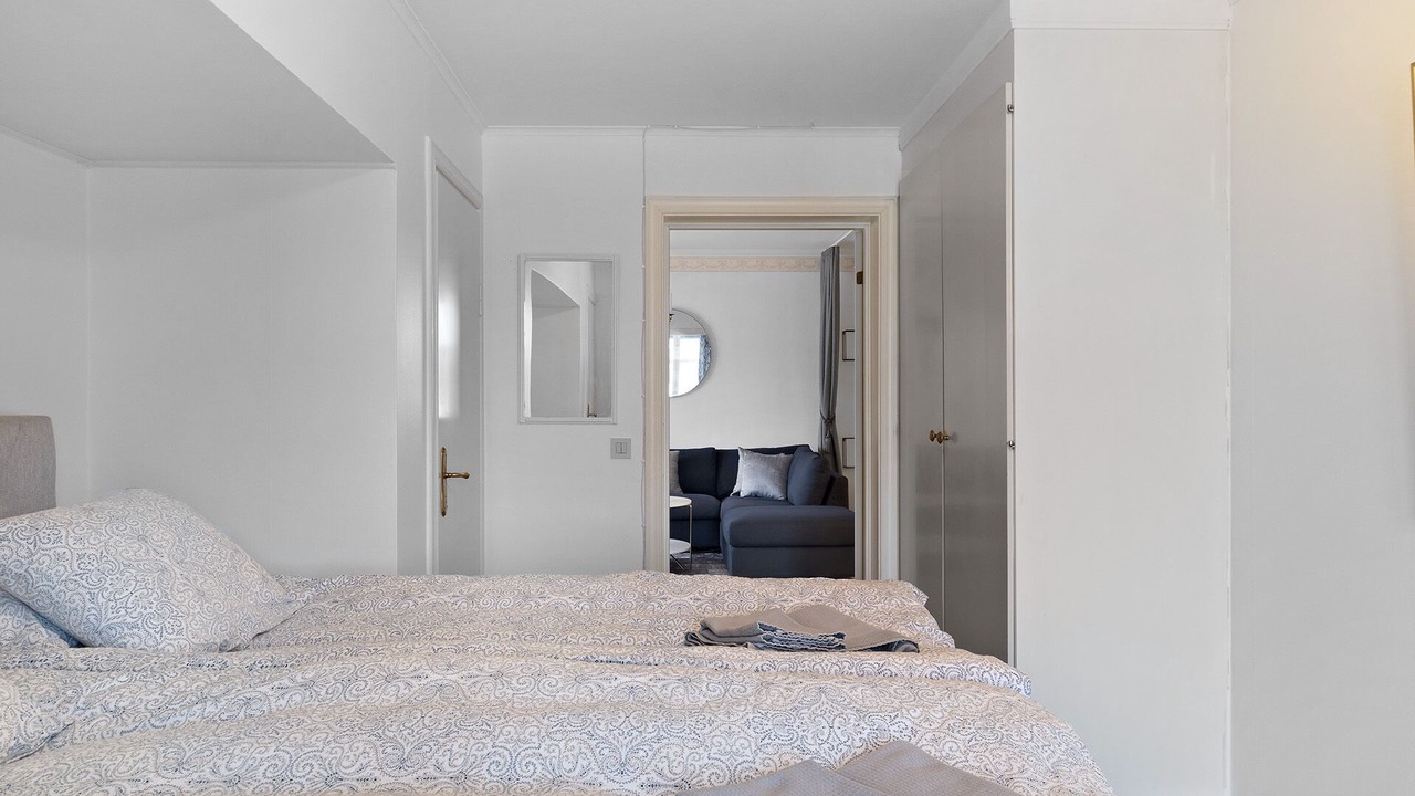 Photo of Bedroom in Harnosand
