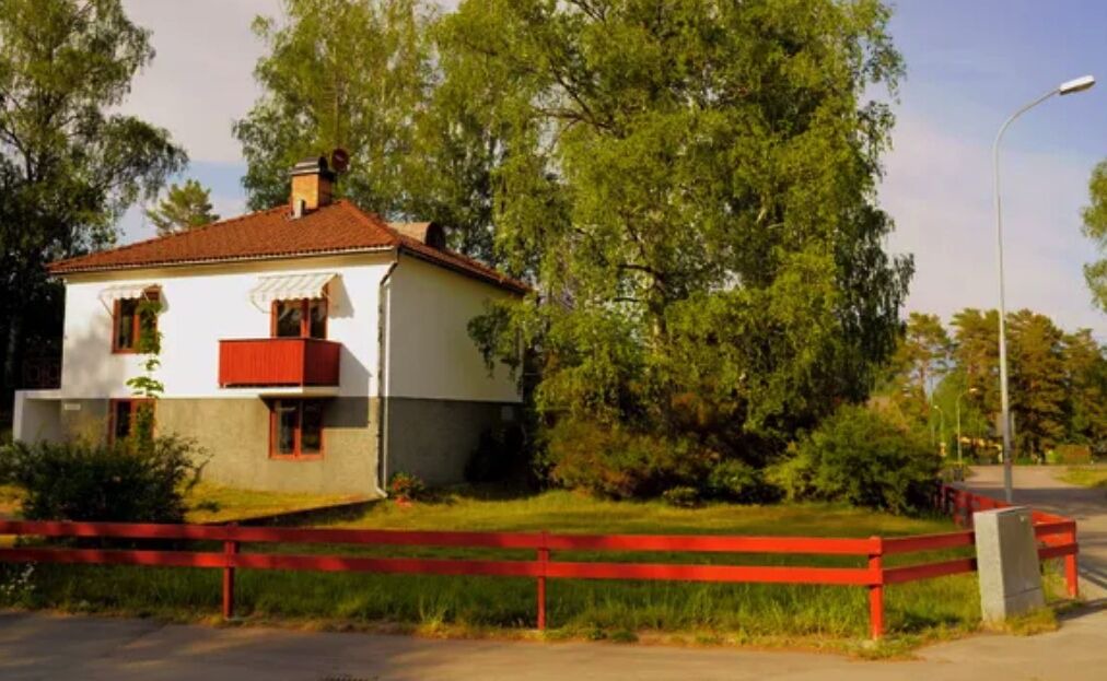 Photo of Outdoor in Fagelfors