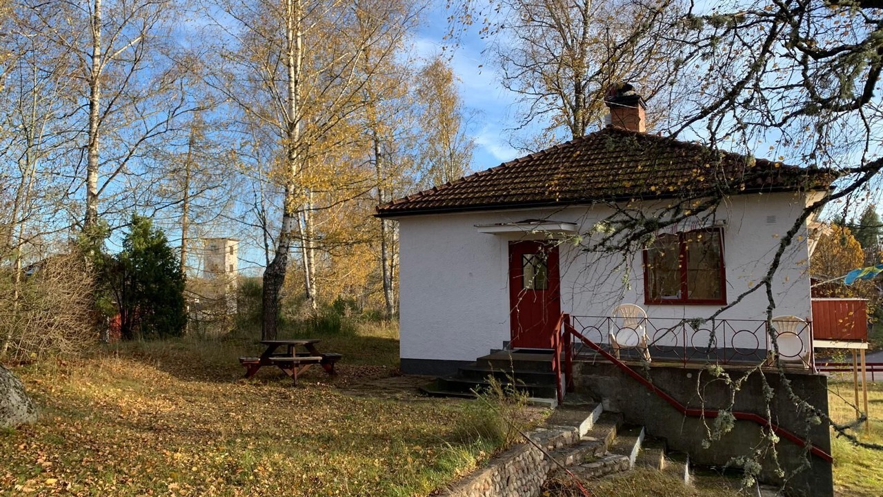 Photo of Outdoor in Fagelfors
