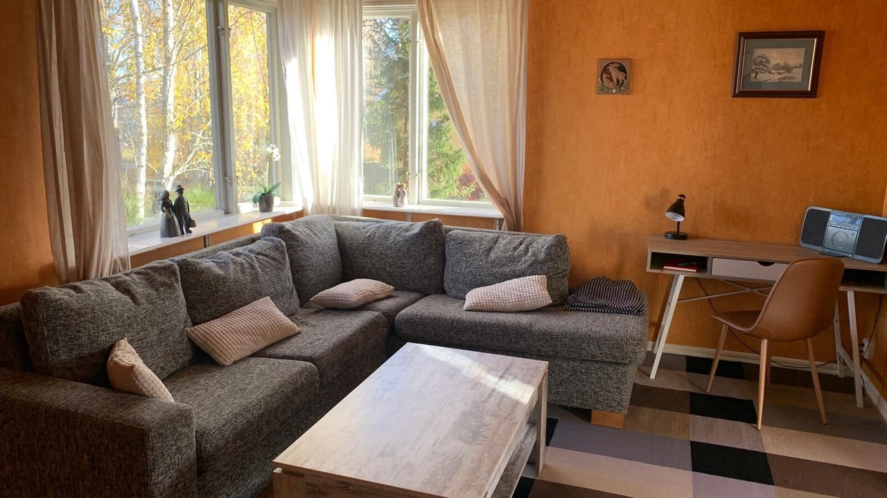 Photo of Livingroom in Fagelfors