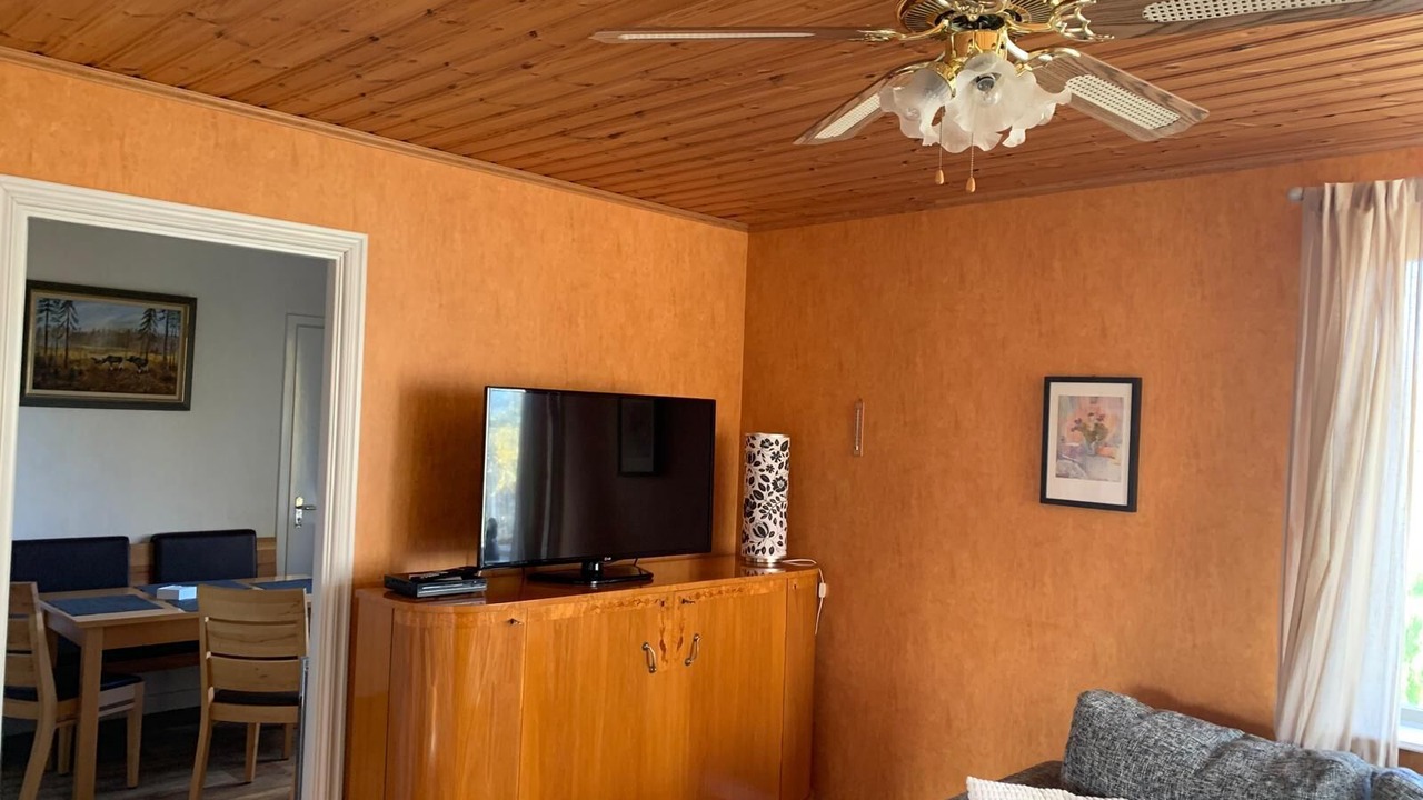 Photo of Livingroom in Fagelfors
