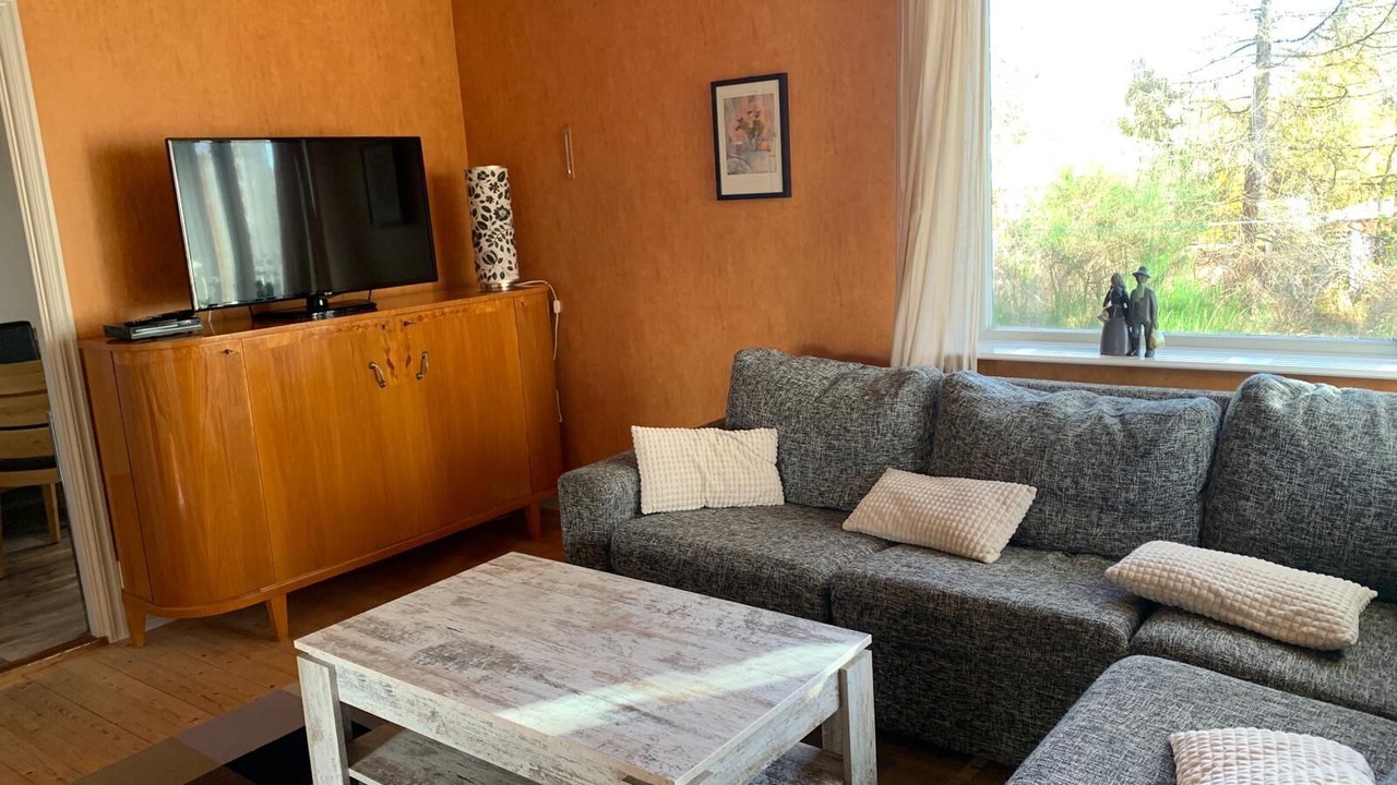 Photo of Livingroom in Fagelfors
