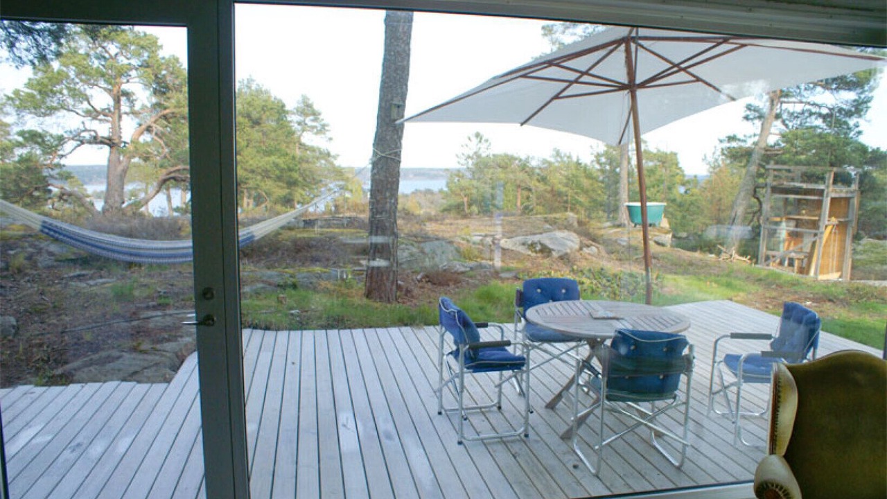 Photo of Outdoor in Saltsjobaden