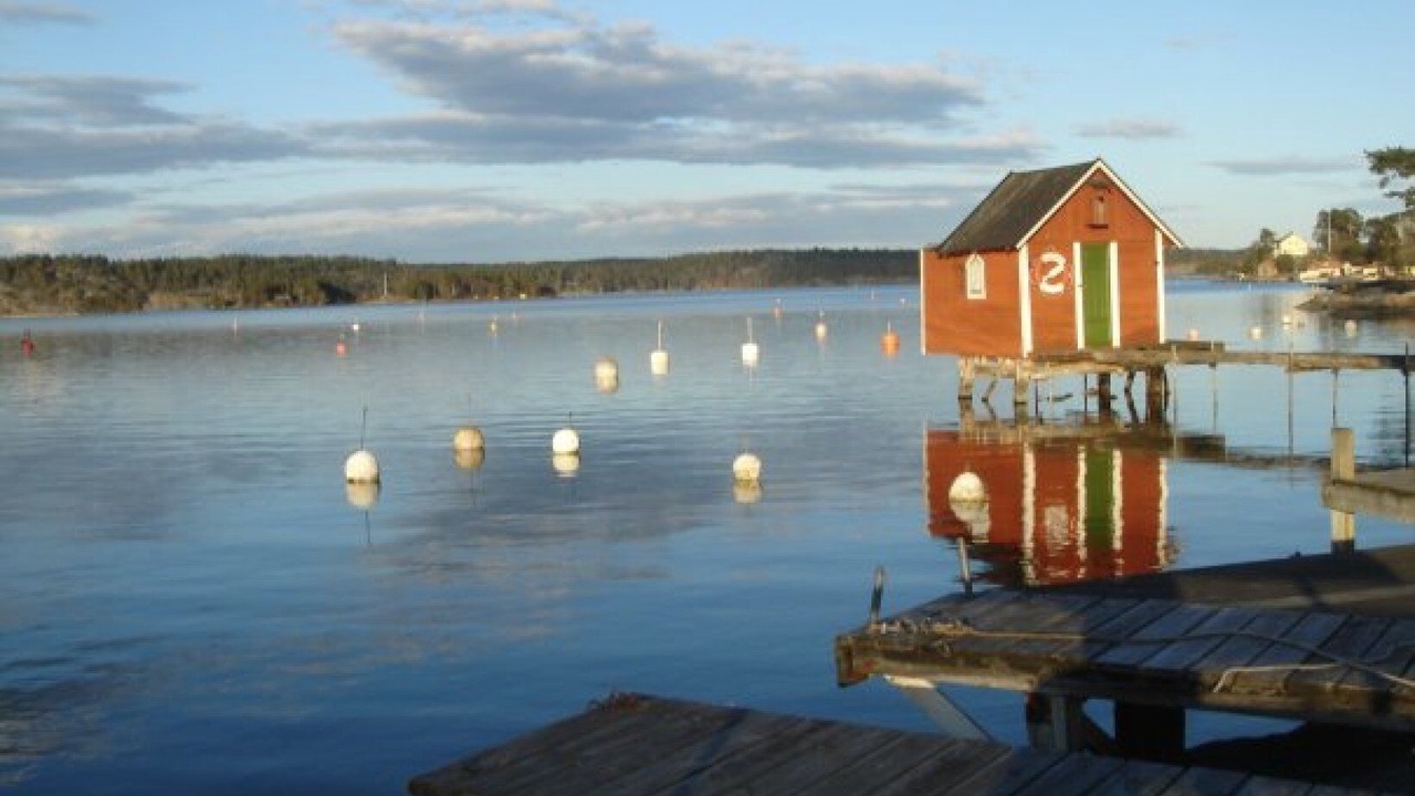 Photo of Others in Saltsjobaden