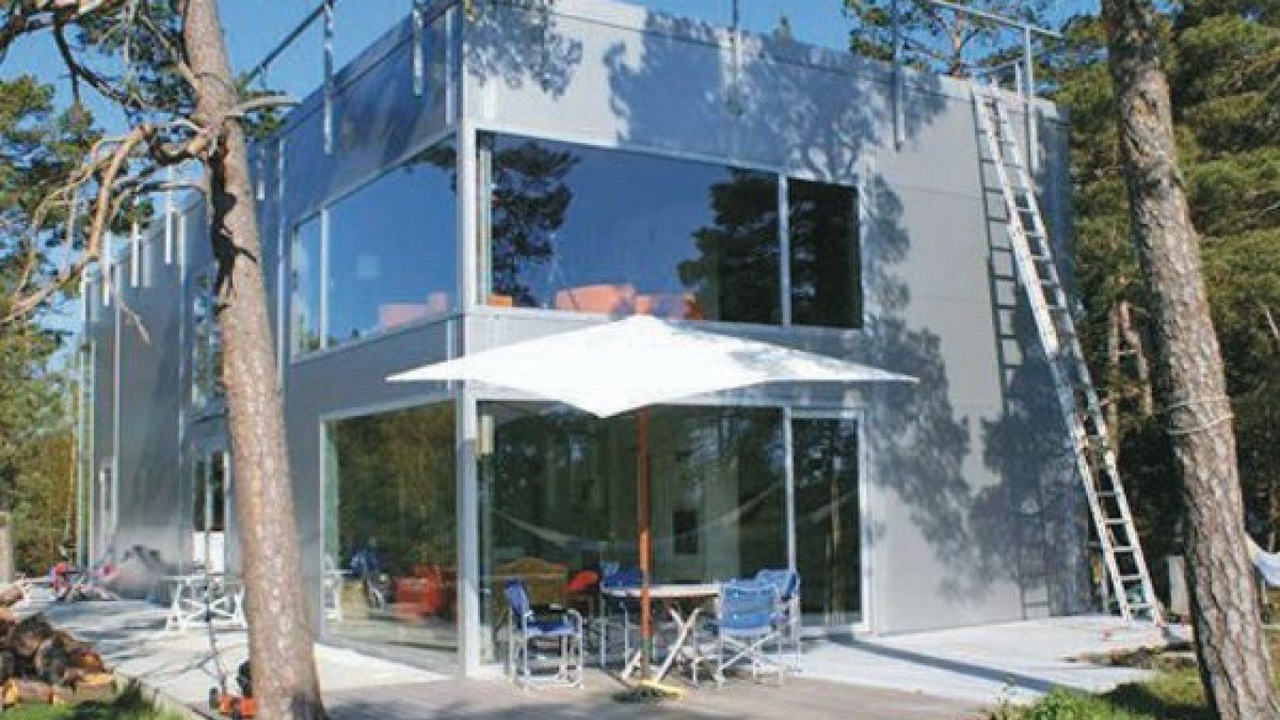 Photo of Others in Saltsjobaden