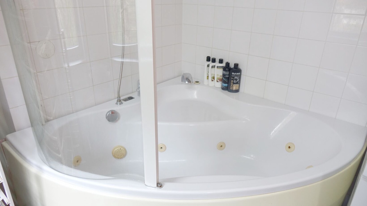 Photo of Bathroom in Saltsjobaden