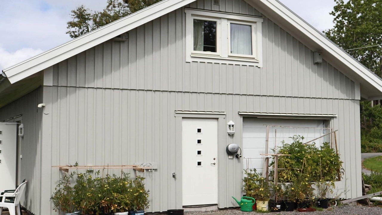 Photo of Outdoor in Gottskar