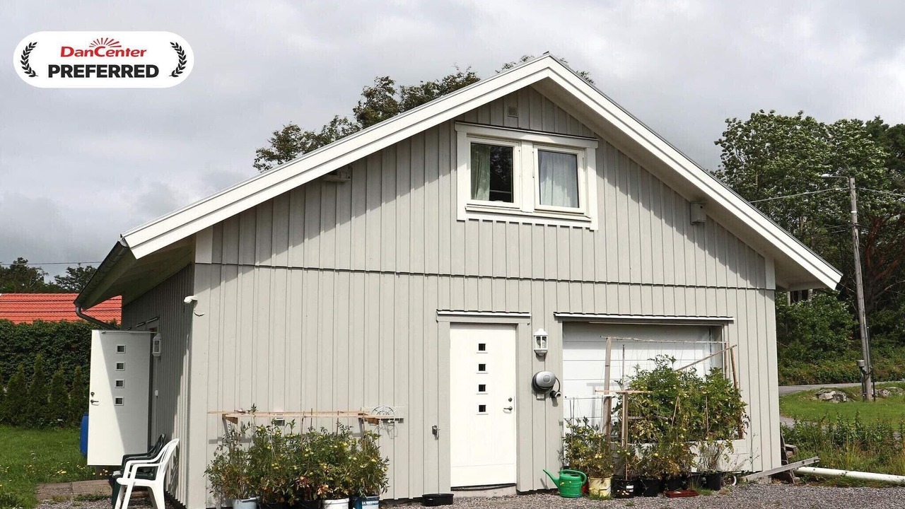 Photo of Outdoor in Gottskar