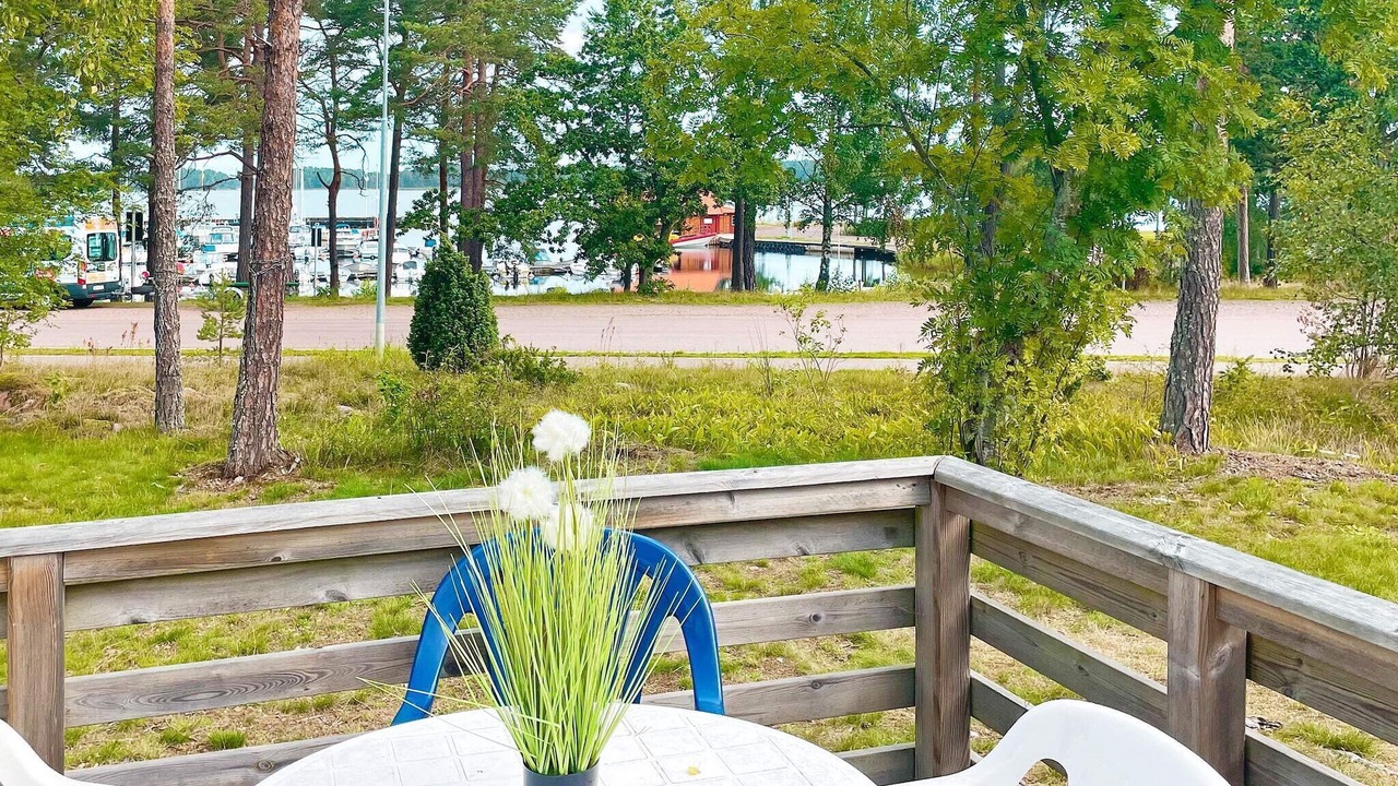 Photo of Outdoor in Monsteras