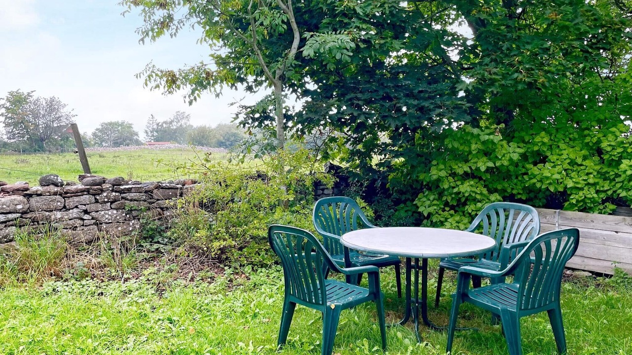 Photo of Outdoor in Kopingsvik