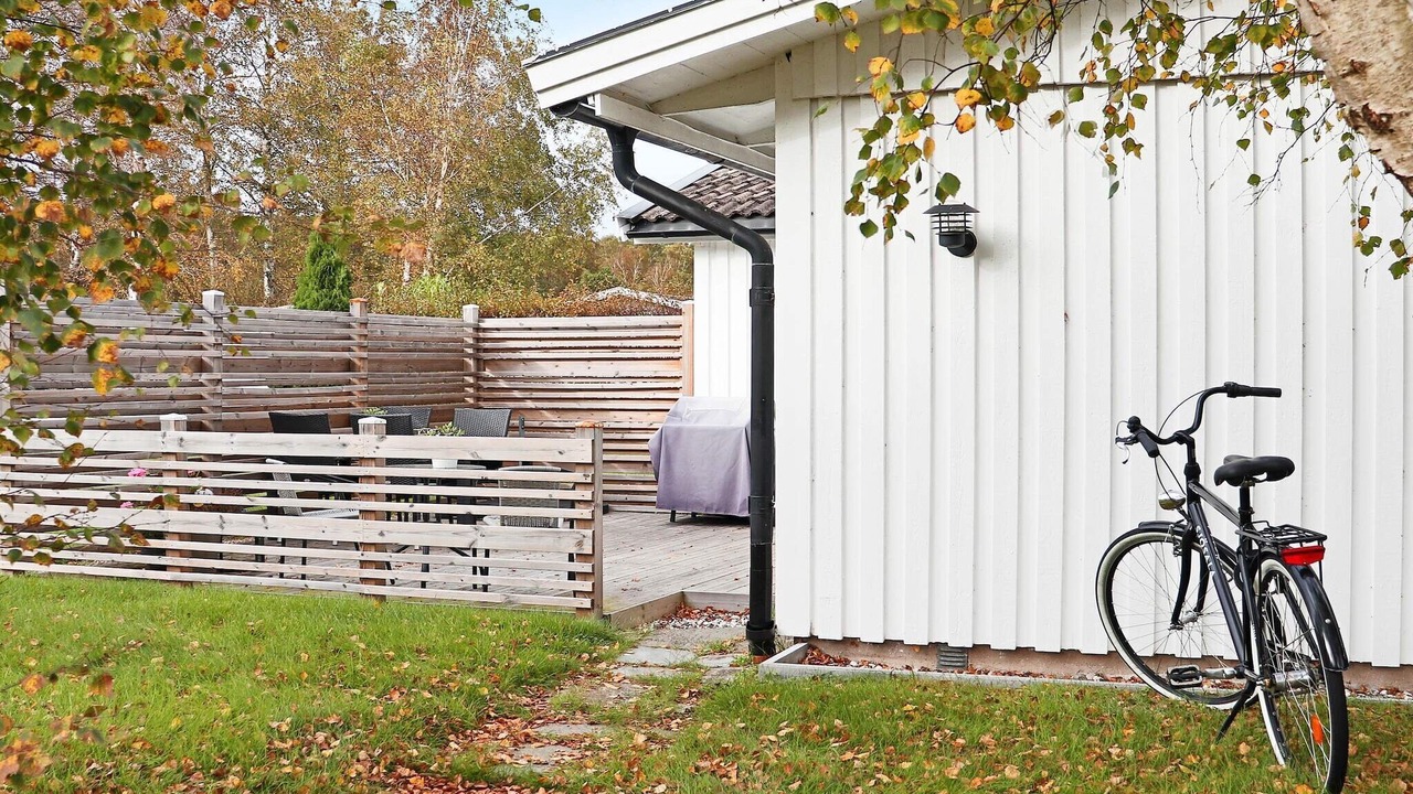 Photo of Outdoor in Skummesloevsstrand